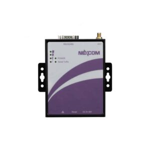 NIO 50 : Industrial Wi-Fi Serial/Ethernet Device Gateway