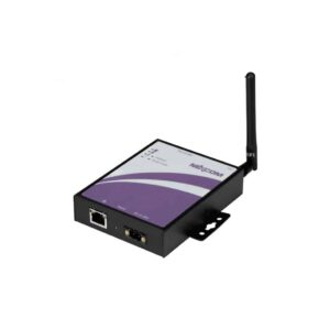 NIO 50 : Industrial Wi-Fi Serial/Ethernet Device Gateway