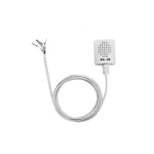 DL-10 CR : Sensor Module/Temperature/Humidity/RS-485/white