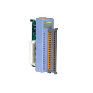 ICP DAS I-8050 CR : I/O Module/16DI-DO