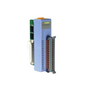 ICP DAS I-8052 CR : I/O Module/8DI/isolated/blue