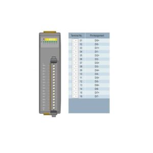 ICP DAS I-8052-G : I/O Module/8DI/isolated