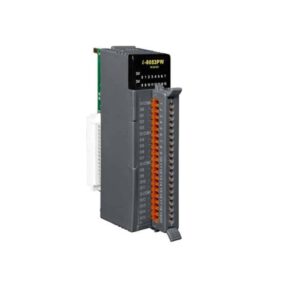 ICP DAS I-8053PW-G CR : I/O Module/16DI/isol/16-bit counters