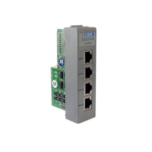 ICP DAS I-8114-G CR : 4-port RS-232 Module