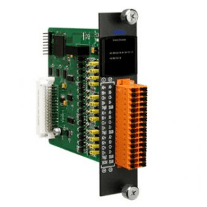 ICP DAS I-9093 : Encoder Counter/3-axis/Compare Trigger Output