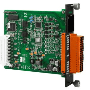ICP DAS I-9024U : I/O Module/DCON/4AO/16bit/isolated