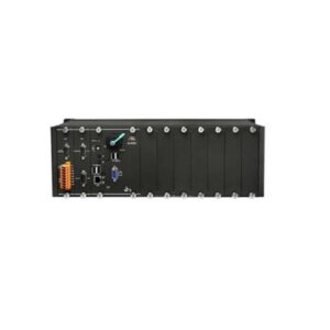 ICP DAS LX-9781 CR : LinPac Controller/Linux/E3845/4USB/7slots