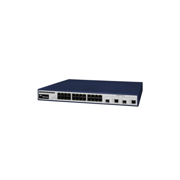 MSM 6226CR Managed Ethernet Switch 01 126272