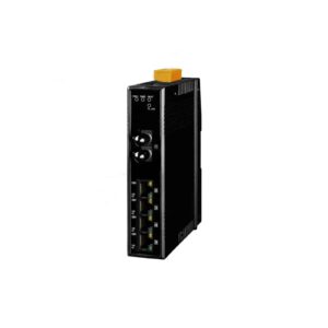 NS-205AFT-T CR : Ethernet Switch/4 Ethernet/1 Fiber/ST/Mu-Mode/2km
