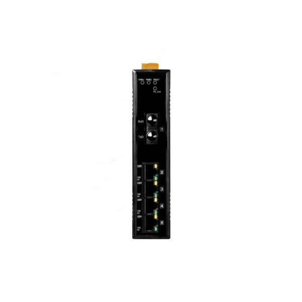 NS 205AFT TCR Unmanaged Ethernet Switch 02 129250