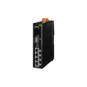 NS 205PFCCR POE Switch 01 124599