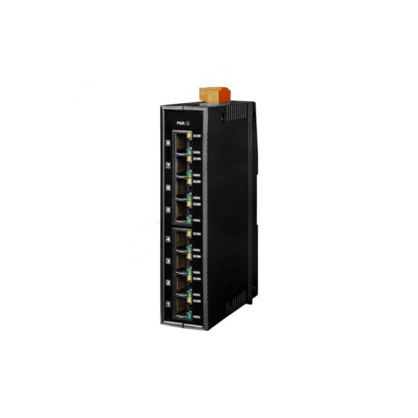 NS 208ACR Unmanaged Ethernet Switch 01 127051