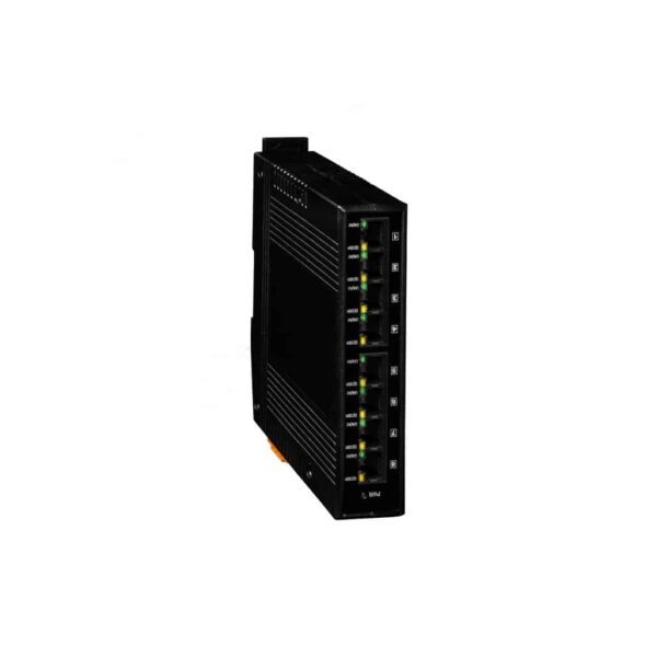 NS 208ACR Unmanaged Ethernet Switch 06 127051