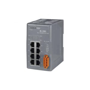 NS-208G CR : Ethernet Switch/8 Ports/Gigabit