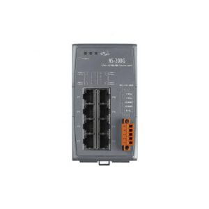 NS-208G CR : Ethernet Switch/8 Ports/Gigabit