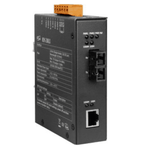 NSM-200LX CR : 1000 Base-T to 1000 Base-LX Fiber Converter, SC