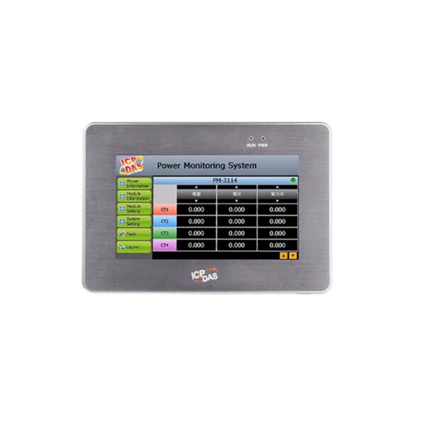 PMD 2201 IoT Power Meter Concentrator 02 140572