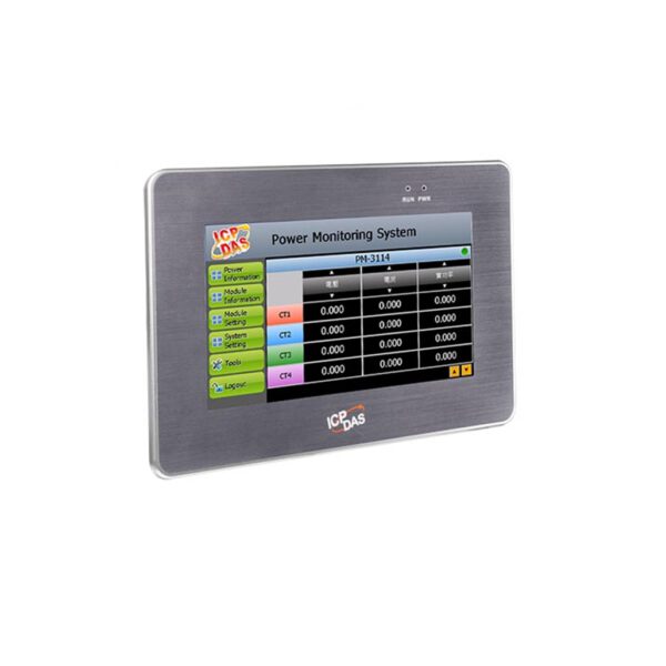 PMD 2201 IoT Power Meter Concentrator 03 140572