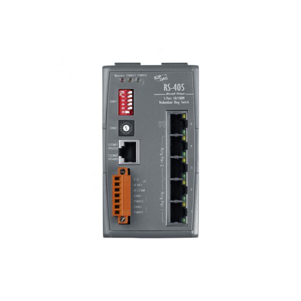 RS 405CR Realtime Switch 02 113542