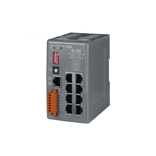 RS 408CR Realtime Switch 01 116865