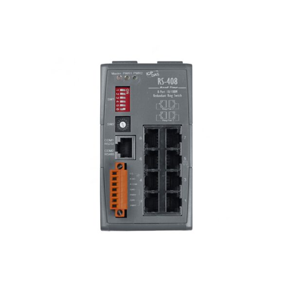 RS 408CR Realtime Switch 02 116865