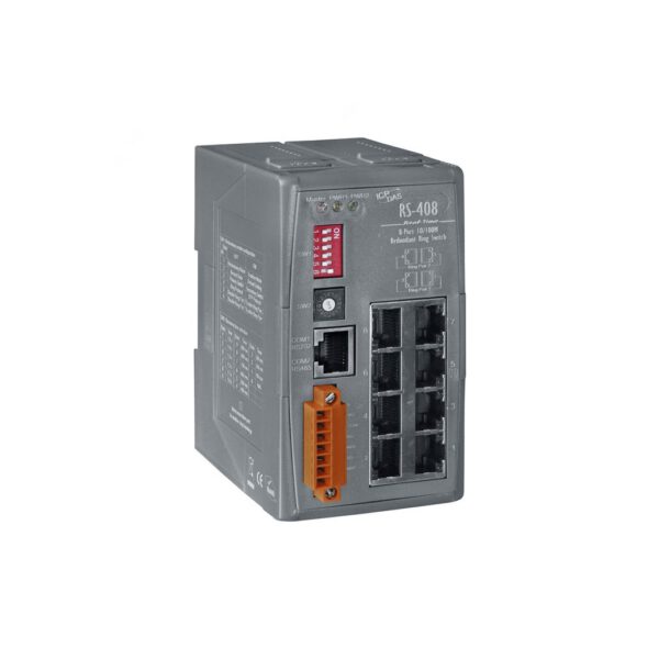 RS 408CR Realtime Switch 03 116865