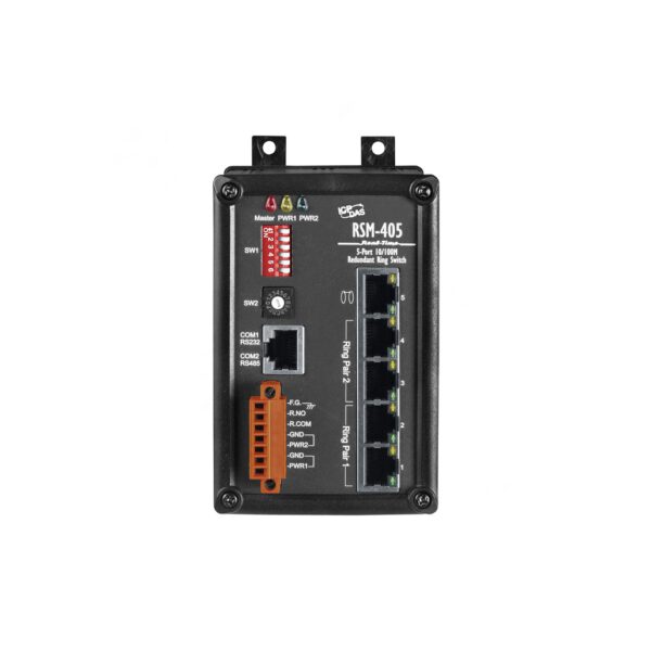 RSM 405CR Realtime Switch 03 113543