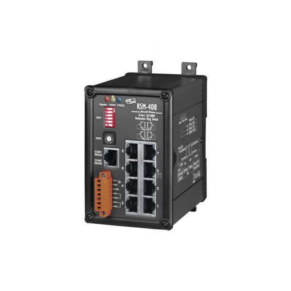 RSM 408CR Realtime Switch 01 117791
