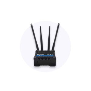 RUT950 – Router ใส่ Sim ได้ 4G LTE Wi-Fi Dual-SIM