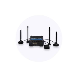RUT955 – 4G LTE Wi-Fi Router RS232/RS485