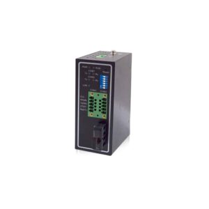 SE5002D-Fm-TB : Serial Device Server with Multimode