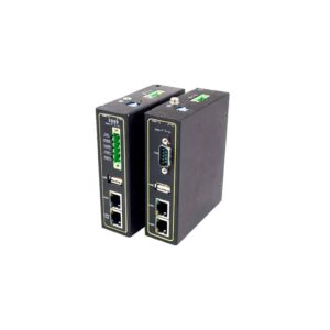 SE5901-DB/TB : 1-Port Industrial Serial Device Server