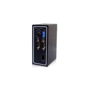 SE5002D : 2-Port Serial Device Server with RJ45 LAN