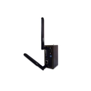 SW5501 : Industrial Wireless Serial Server