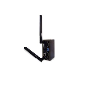 SW5502 : Industrial Wireless Serial Server