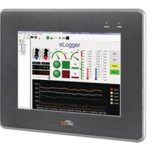 ICP DAS VP-3201-CE7 CR : ViewPAC Controller/Cortex-A8/CE7/8.4″ LCD