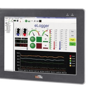ICP DAS VP-6201-CE7 CR : ViewPAC Controller/Cortex-A9/CE7/15″LCD
