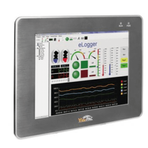 ICP DAS VP-6231-CE7 CR : ViewPAC Controller/Cortex-A8/CE7/3slots/15″LCD