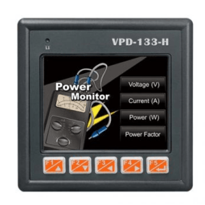 ICP DAS VPD-133-H CR : Panel PC