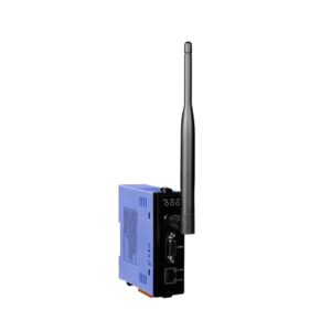 ICP DAS ZT-2570/ZT-2571 : series modules are small-sized wireless ZigBee converters