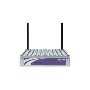 AW5500C Industrial Wireless Access Point with 1 x Fast-Ethernet port