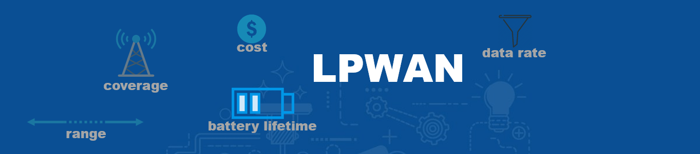 LPWAN ปลดล็อกศักยภาพการสื่อสารเพื่องาน IoT