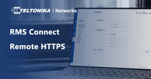 Read more about the article การตั้งค่า RMS Connect เพื่อ Remote HTTPS