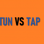 OpenVPN TUN vs TAP