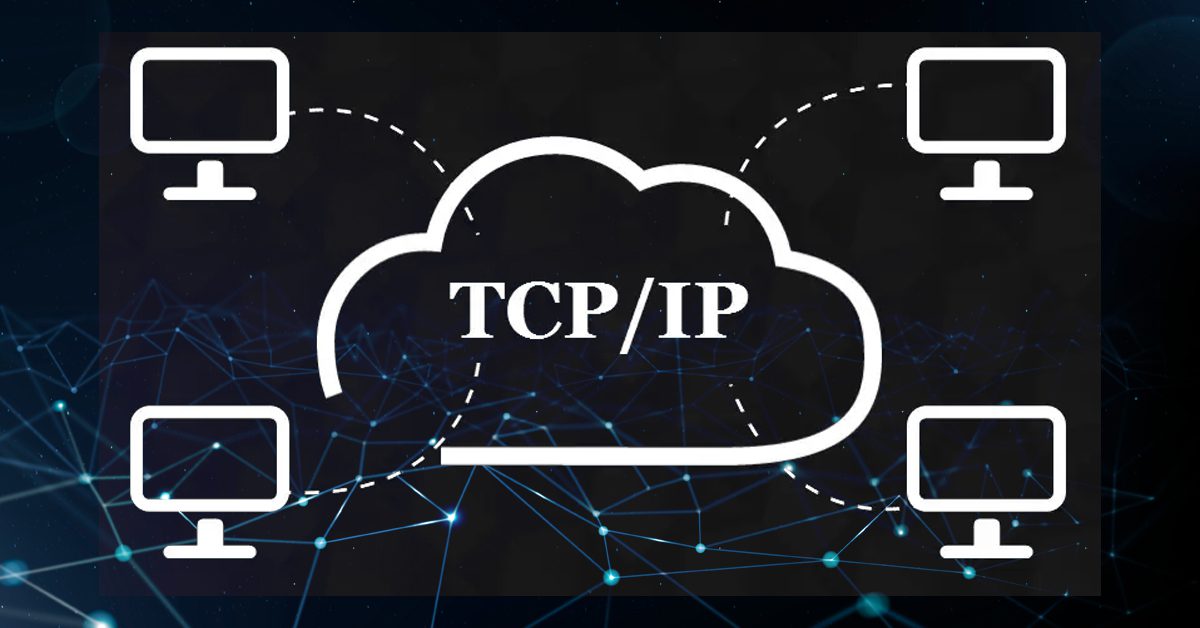 TCP_IP